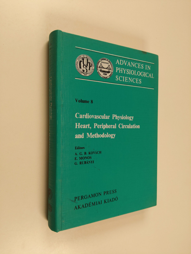 Cardiovascular physiology, Heart, peripheral circulation ...
