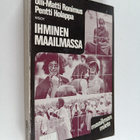 Olli-Matti Ronimus : Ihminen maailmassa - pikkukuva 1