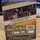 Rambo First Blood Part 2 limited edition UUSI MUOVEISSA - pikkukuva 2