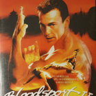 Bloodsport 2 DVD - pikkukuva 1