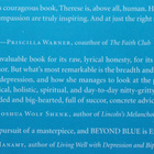 Therese J. Borchard: Beyond Blue - pikkukuva 5