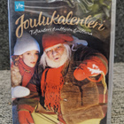 Tonttu Toljander joulukalenterin DVD - pikkukuva 1