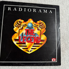 RADIORAMA / THE LEGEND LP - pikkukuva 1