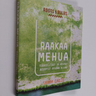 Sarah Cadji : Raakaa mehua : terveelliset ja kevyet resep... - pikkukuva 1