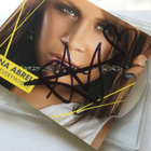 Anna Abreu nimmari . Music everywhere CDS single - pikkukuva 2