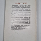 Tito Colliander : Kristityn tie - pikkukuva 2