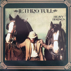 Jethro Tull - Heavy Horses (uudenveroinen remasteroitu cd) - pikkukuva 1