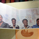 FOUR TOPS: Kolme albumia (1970's) Funk, Soul, Motown - pikkukuva 3