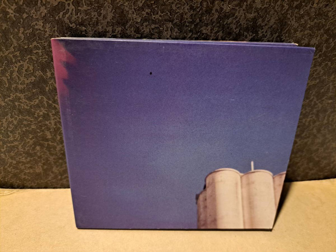 Lady Escape:Unsung Land cd