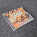 2x Rölli ja kultainen avain - Soundtrack *MUOVEISSA - pikkukuva 1