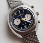 Certina DS 2 Chronograph automatic. - pikkukuva 4