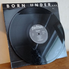 Bad Sign – Born Under... Bad Sign LP - pikkukuva 4