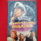 Pähkähullujen paratiisi DVD - pikkukuva 1