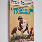 Gordon D. Shirreffs : Uppgörelse i Sonora - pikkukuva 1