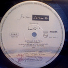 FABIO CONCATO  ::  GIANNUTRI  ::  VINYYLI  LP .. ITALY  1990 - pikkukuva 4