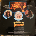 MOTÖRHEAD: Bomber * UK 1979 - pikkukuva 2