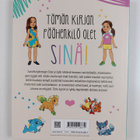 Elina ja Sofia : Rohkeasti minä! : täytettävä inspiraatio... - pikkukuva 2