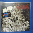 WINTERWOLF - CYCLE OF THE WEREWOLF M-/M- SPAIN 2010 LP - pikkukuva 1