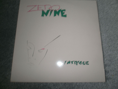 Zero Nine: Intrigue Lp