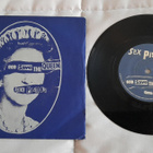 SEX PISTOLS God Save The Queen/You No Wrong VS 184 1977 UK - pikkukuva 1