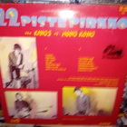 LP 22-Pistepirkko : Kings of Hong Kong ( SIS POSTIKULU ) - pikkukuva 2