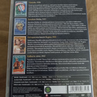 Tauno Palo 4 DVD:n kokoelma (DVD) (4 levyä) - pikkukuva 2