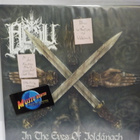 ABSU - IN THE EYES OF LOLDANACH M-/M- 12" - pikkukuva 1