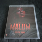 Malum - The Last Shift Blu-ray **muoveissa** - pikkukuva 1
