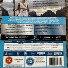 Star Wars - The Rise Of Skywalker 4k Steelbook - pikkukuva 2