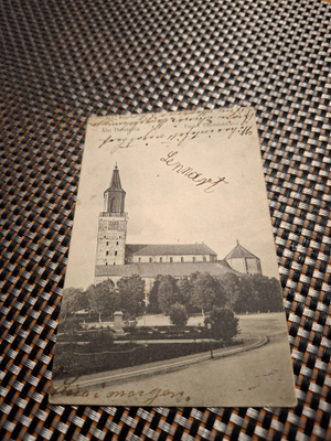 Z16 Turku Tuomiokirkko