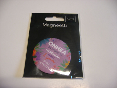 Magneetti
