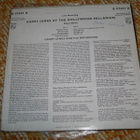 HARRY JAMES - At the hollywood palladium - LP 10" - 1954 EX- - pikkukuva 2