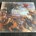 Absurd ”Facta Loquuntur” Digipack CD 2006 - pikkukuva 1