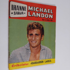 Ihanne sarja 3/1961 : Michael London - pikkukuva 1