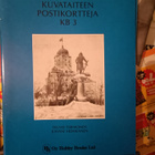 Postikorttikirjat 5 kpl - pikkukuva 1