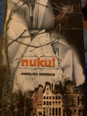 ANNELIES VERBEKE: NUKU!