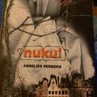 ANNELIES VERBEKE: NUKU! - pikkukuva 1