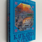 Alison McLeay : Kaukainen satama - pikkukuva 1