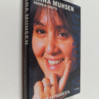Zana Muhsen : Lupaus vapaudesta - pikkukuva 1