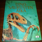 Dinosaurusten aika 144 SIVUA  Davidson (kirja) - pikkukuva 1