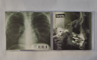 APULANTA: AIVAN KUIN KAIKKI MUUTKIN CD