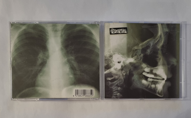 APULANTA: AIVAN KUIN KAIKKI MUUTKIN CD