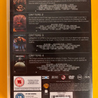 Gritters Collection 1 2 3 4 DVD - pikkukuva 2