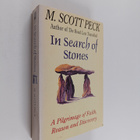 Morgan Scott Peck : In Search of Stones - A Pilgrimage of... - pikkukuva 1