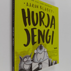 Aaron Blabey : Kotkottajat pulassa - pikkukuva 1