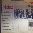 THE YARDBIRDS :: OVER UNDER SIDEWAYS DOWN : VINYYLI LP 1966 - pikkukuva 2