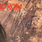 Skid Row (4 jäsentä) nimikirjoitukset julisteessa - pikkukuva 3