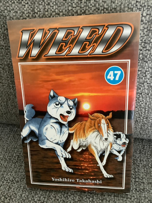 WEED 47 (SUOMI)