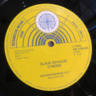 KLAUS SCHULZE: Cyborg 2LP (1973 Kosmische Musik) - pikkukuva 4