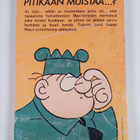 Mort Walker : Masi - pikkukuva 2